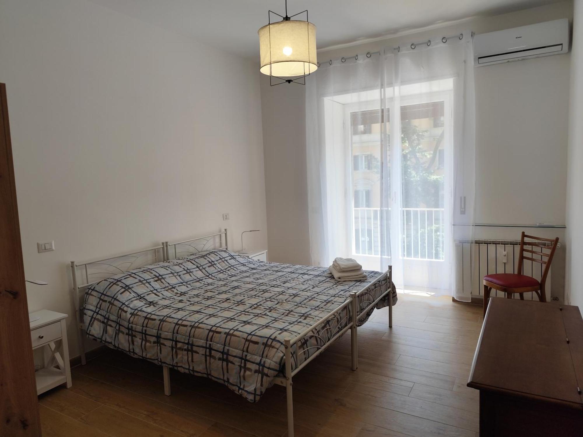 Apartamento Da Gio A Trastevere