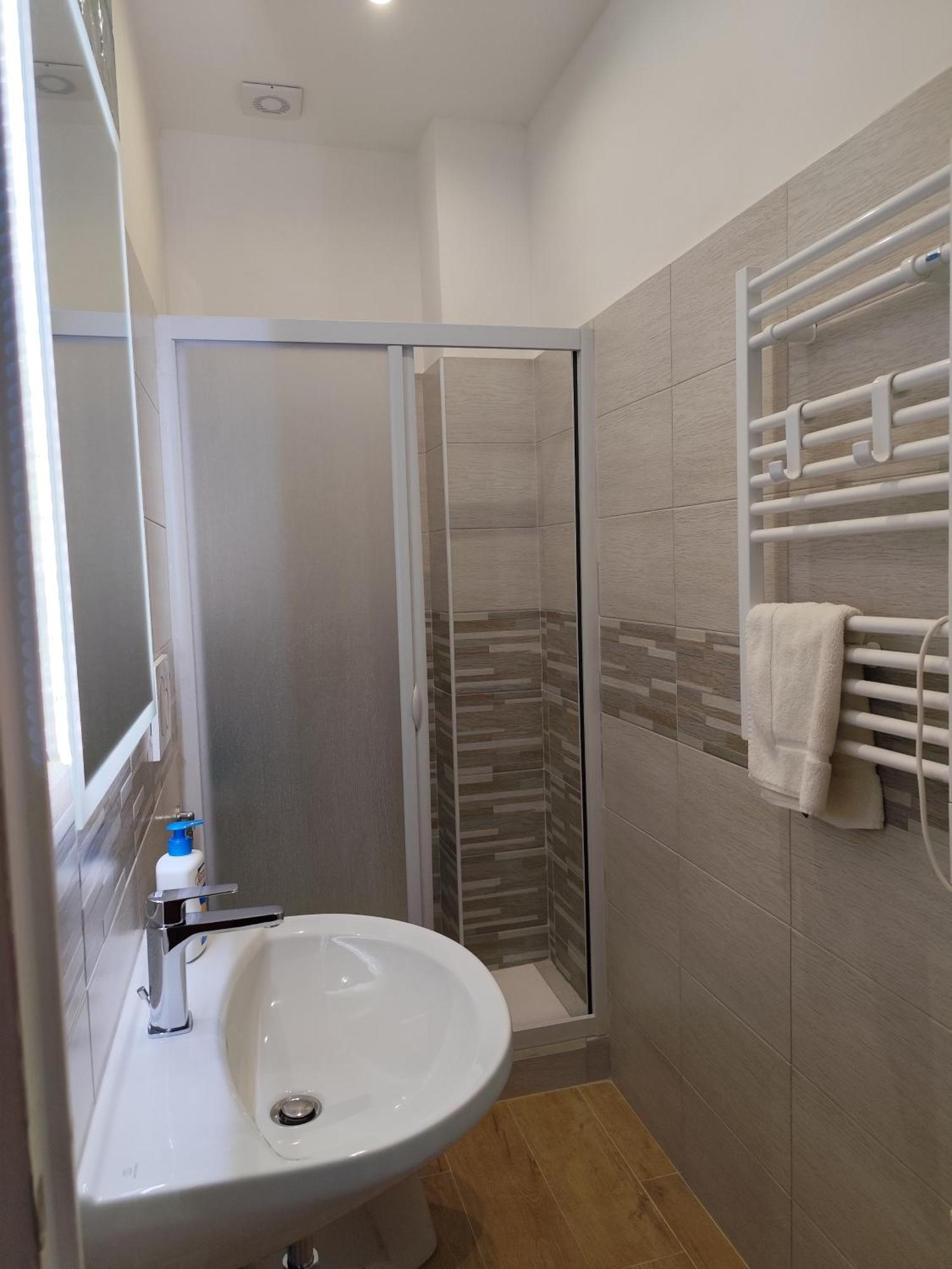 Apartamento Da Gio A Trastevere *
