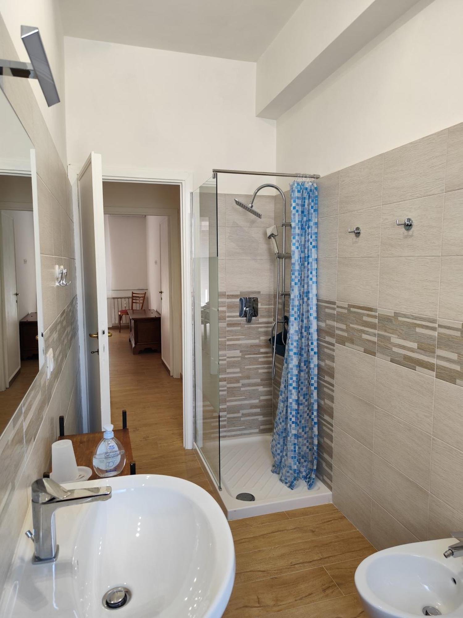Apartamento Da Gio A Trastevere Roma