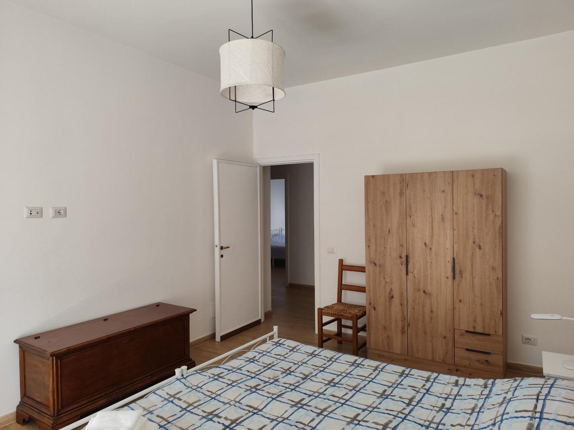 Da Gio A Trastevere Apartamento Roma
