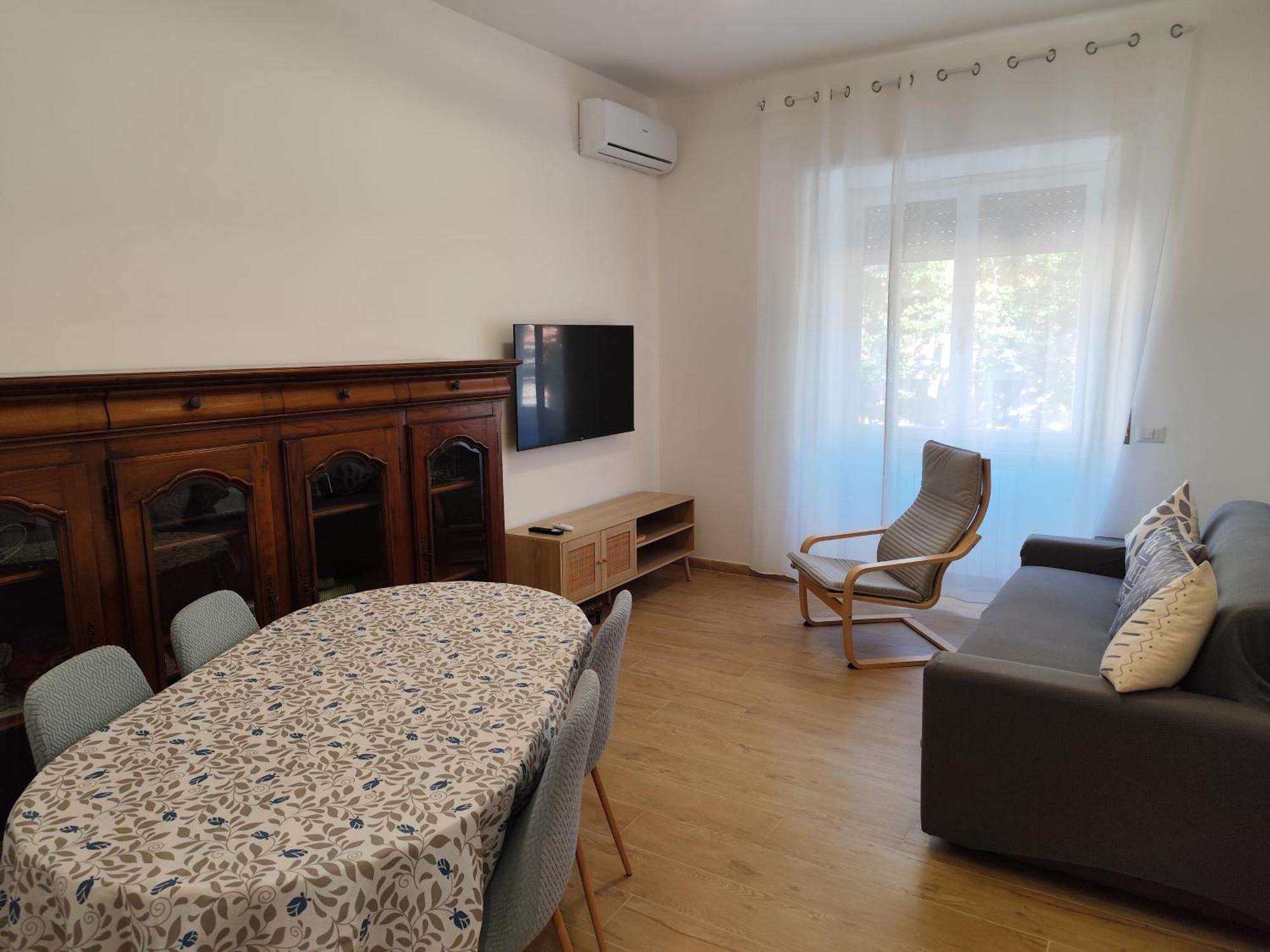 Da Gio A Trastevere Apartamento *
